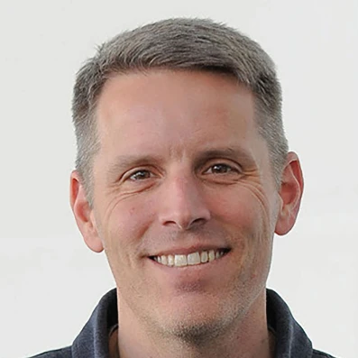 Nick Sargent